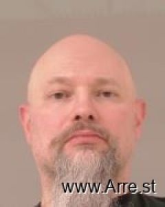 Aaron Dahlquist Arrest