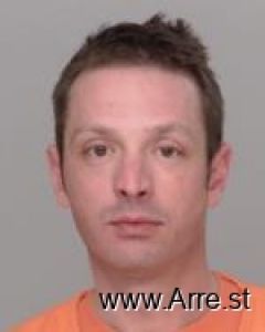 Aaron Zila Arrest Mugshot