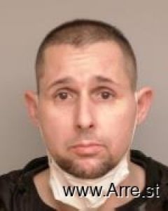 Aaron Devorak Arrest Mugshot