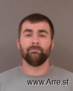 Aaron Lindahl Arrest Mugshot
