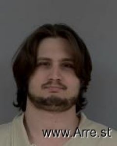 Aaron Mcculloch Arrest Mugshot