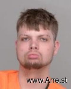 Aaron Schmitz Arrest