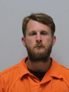 Aaron Pearson Arrest Mugshot