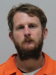 Aaron Pearson Arrest Mugshot