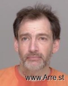 Aaron Kieffer Arrest