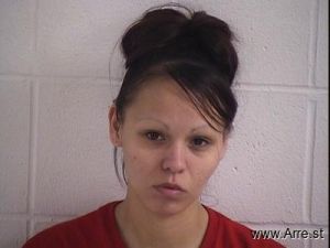 Abby Tellinghuisen Arrest