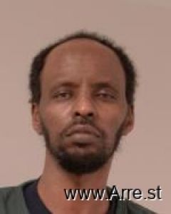 Abdi Mohamed Arrest