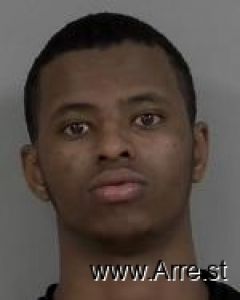 Abdinajib Ali Arrest Mugshot