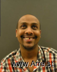 Abdisalan Abdi Arrest Mugshot