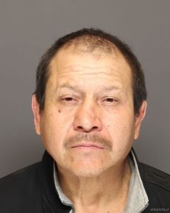 Abraham Zuniga-alcala Arrest Mugshot