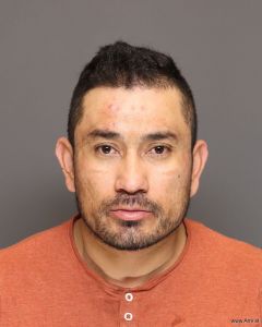 Adalberto Penalozaavila Arrest Mugshot