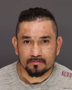 Adalberto Penalozaavila Arrest Mugshot