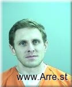 Adam Anderson Arrest Mugshot