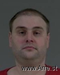 Adam Bussler Arrest Mugshot