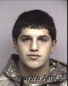 Adam Buttell Arrest