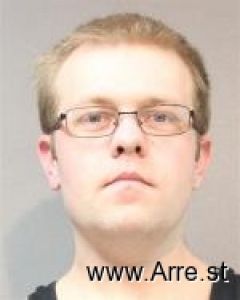 Adam Duhoux Arrest Mugshot