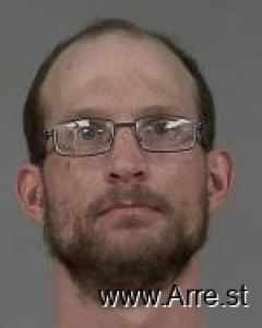 Adam Gardner Arrest