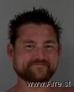 Adam Hageman Arrest Mugshot