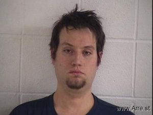 Adam Laferriere Arrest Mugshot