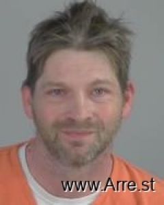 Adam Mahowald Arrest Mugshot