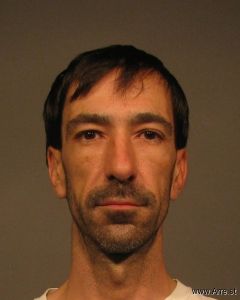 Adam Mooney Arrest Mugshot