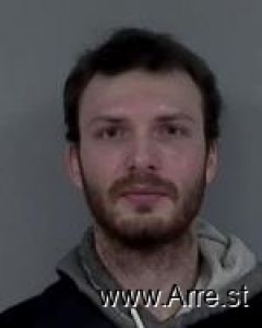 Adam Nienaber Arrest
