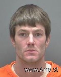 Adam Pederson Arrest Mugshot