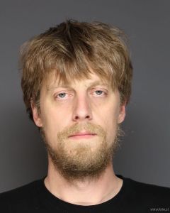 Adam Pederson Arrest