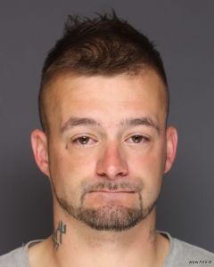 Adam Peterson Arrest Mugshot