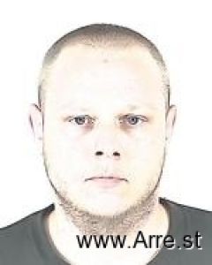 Adam Ziegler Arrest