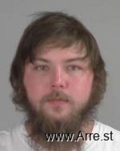 Addison Hollerich Arrest Mugshot