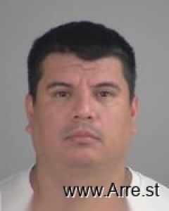 Adrian Hernandez Arrest Mugshot