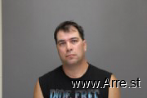 Adrian Olmos Arrest Mugshot