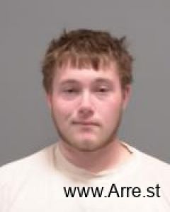 Aidan Libra Arrest Mugshot