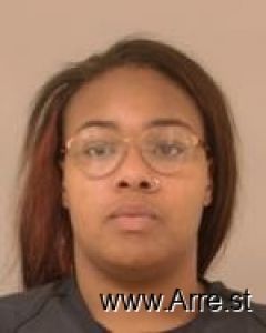 Ajeviah Gunn Arrest Mugshot