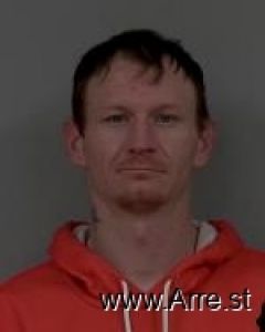 Alan Brodeson Arrest Mugshot