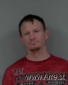 Alan Brodeson Arrest Mugshot