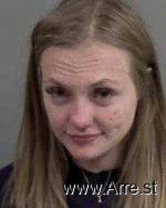 Alana Finck Arrest