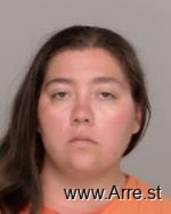 Alaura Vera Arrest Mugshot