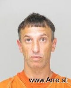 Albert Correia Arrest Mugshot