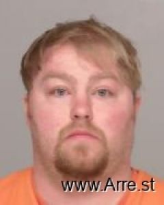 Alexander Gustafson Arrest