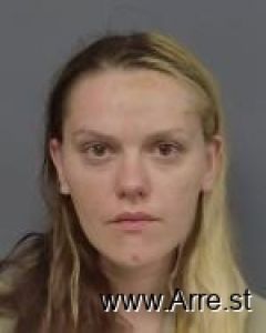 Alexandra Boleen Arrest Mugshot