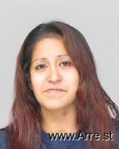 Alexandria Iaquinto Arrest Mugshot