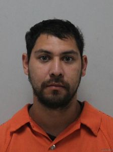 Alexis Davila Arrest Mugshot