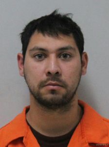 Alexis Davila Arrest Mugshot