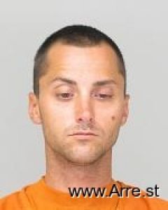 Alexxander Kinney Arrest Mugshot