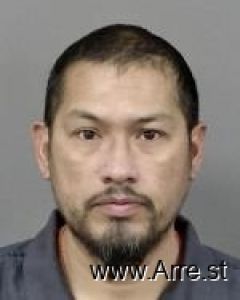 Alfonso Gonzales Arrest Mugshot