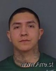 Alfredo Rodriguez Gonzalez Arrest Mugshot