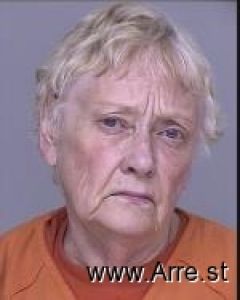 Alice Neibergs Arrest