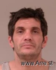 Allen Dammann Arrest